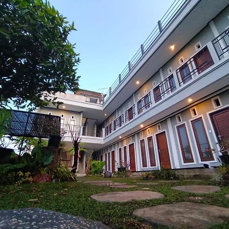 Gending Sari House Apartment Ubud  Bagian luar foto