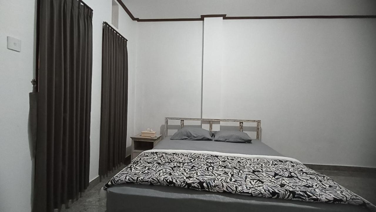 Gending Sari House Apartment Ubud  Bagian luar foto